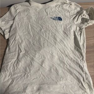 North Face Women’s Tee